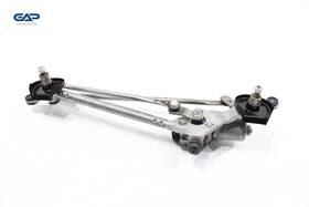 86511an010 Subaru Outback Windshield Wiper Transmission Linkage With Motor Oem 2020 - 2024