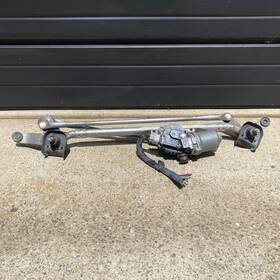 86511ca030 Subaru 2013 2014 2015 2016 Br-z Frs Gt86 Windshield Wiper Motor Linkage