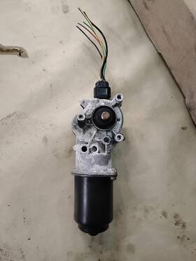 86511fe010 Subaru 2002-2003 Impreza Wrx Windshield Wiper Motor 86511fe010 Subaru 2002-2003 Impreza Wrx Windshield Wiper Motor