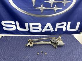 86510fg011 Subaru 86511fg011 2008-14 Impreza Sti Wrx Windshield Wiper Motor Assembly Oem Pn 86510fg011 Subaru 86511fg011 2008-14 Impreza Sti Wrx Windshield Wiper Motor Assembly Oem Pn