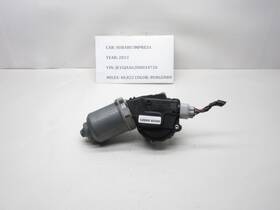 86511fj010 Subaru 2012-2016 Impreza Wiper Motor Oem