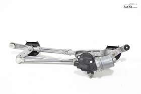 86511fl010 Subaru 2018-2021 Crosstrek Front Windshield Wiper Transmission Linkage Motor Oem