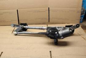 86511fl01a Subaru 2019 Impreza Windshield Wiper Motor With Linkage