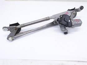 86511sg010 Subaru 2014-2018 Forester Front Wiper Motor Assembly Linkage Oem 86511sg010 Subaru 2014-2018 Forester Front Wiper Motor Assembly Linkage Oem