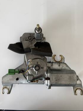 86512fa030 Subaru 2001 Impreza Outback Sport Rear Wiper Motor Free Shipping 86512fa030 Subaru 2001 Impreza Outback Sport Rear Wiper Motor Free Shipping