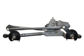 Fj010 Subaru 86513 2015-2021 Wrx Sti Windshield Wiper Regulator Linkage And Motor Oem
