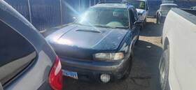 86521ac040 Subaru Used Right Windshield Wiper Linkage Fits 1997 Legacy Lhd Grade A