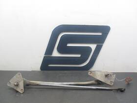86532pa020 Subaru 1992 Svx - Front Windshield Wiper Transmission Linkage