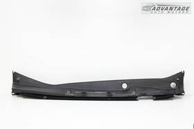91411fl00a Subaru 2017-2023 Impreza Front Windshield Cowl Vent Grill Cover Trim Panel Oem