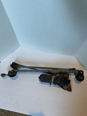 Pa66-gf Subaru 02-03 Impreza Windshield Wiper Transmission Motor/ Link Pa66-gf Subaru 02-03 Impreza Windshield Wiper Transmission Motor/ Link