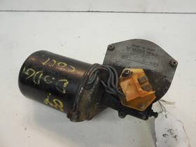 Wm-1216-2s Subaru Front Windshield Wiper Motor Wm12162s Justy 87 - 94 Hatchback Wm-1216-2s Subaru Front Windshield Wiper Motor Wm12162s Justy 87 - 94 Hatchback