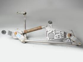 10.17.22.79 Suzuki 2007 - 2013 Sx4 Wiper Linkage Windshield Window Wo Motor Front Oem