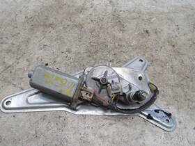 34332581 Suzuki Wiper Motor Grand Vitara 1999 2006 Rear Back Tailgate Hatch Deck Trunk Lid Glass