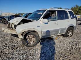 3810265d00 Suzuki Used Windshield Wiper Linkage Fits 2005 Vitara Grand Grade A