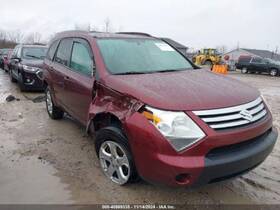 3810278j00 Suzuki Used Windshield Wiper Linkage Fits 2008 Vitara Xl-7 Grade A