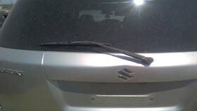3881078j02 Suzuki Used Back Glass Wiper Motor Fits 2008 Vitara Xl-7 Grade A 3881078j02 Suzuki Used Back Glass Wiper Motor Fits 2008 Vitara Xl-7 Grade A