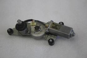618-50102 Suzuki 2008 Reno Back Glass Rear Wiper Motor 96190209