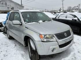 620-50137 Suzuki Windshield Wiper Motor Includes Linkage Fits 06-13 Vitara 805751 620-50137 Suzuki Windshield Wiper Motor Includes Linkage Fits 06-13 Vitara 805751