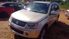 621-54269 Suzuki Wiper Transmission Xl-7 Fits 99-06 Vitara 252943