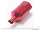 T-110-rd Scott Drake Mustang Falcon Wiper Bezel Stem Nut Tool