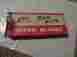 Tau-12 Trico Vintage Triple Action 12 Wiper Blade Flat Windshield Case Of 10