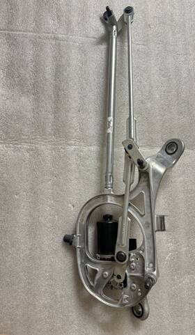 1034391-00-d Tesla 2015-2021 Model X Mx Windshield Wiper Motor Module Mechanism 1034391-00-d Tesla 2015-2021 Model X Mx Windshield Wiper Motor Module Mechanism