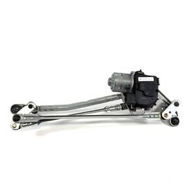 1076725-00 Tesla 1076725-00- 2017-2023 Model 3 M3 Front Windshield Wiper Motor Oem