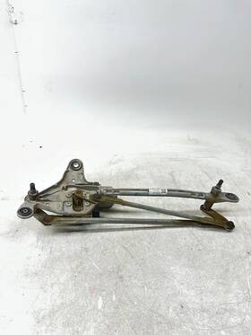1076725-99-f Tesla 1076725-00-d Oem 2017-2024 Model 3 Windshield Motor Wiper Module Assembly