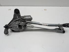 1076725-00-f Tesla Model 3 Windshield Wiper Motor Assembly 2023