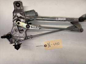 1490242-00-a Tesla 2020-2022 Model Y Windshield Wiper Linkage Motor Module 4750
