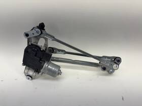 1628222-00-a Tesla 2025 Model Y Juniper Wiper Motor Assembly