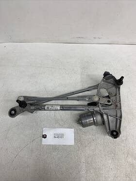 1628222-10-c Tesla 2026 Model Y Juniper Wiper Motor Assembly 45101 1628222-10-c Tesla 2026 Model Y Juniper Wiper Motor Assembly 45101
