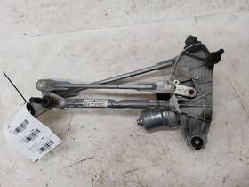 Tesla 162822210 2025-2026 Y Windshield Wiper Motor Part Number Oem