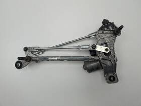 1658936-00-a Tesla Model Y Wiper Motor Front With Linkage 2023 Oem
