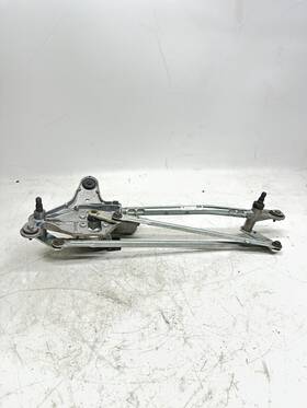 1878493-00-a Tesla Oem Model 3 2024-2025 Wiper Module - Left Hand Drive