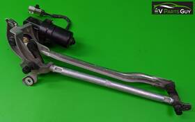 6005946-00-c Tesla Model S 2012-2016 Front Windshield Wiper Motor Module -