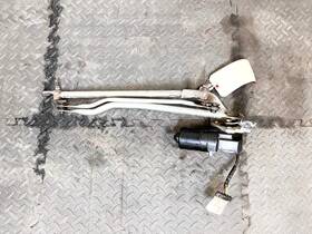6005946-00-d Tesla 12-20 Model S Ms Hd Front Windshield Wiper Motor Linkage Module Assy Oem