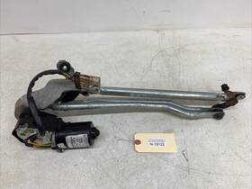 6005946-00-e Tesla 12-20 Model S Windshield Wiper Motor Transmission Linkage 19122 S2 6005946-00-e Tesla 12-20 Model S Windshield Wiper Motor Transmission Linkage 19122 S2