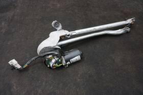 6005946-00-g Tesla Front Windshield Wiper Motor Linkage Oem Model S 2012-20 6005946-00-g Tesla Front Windshield Wiper Motor Linkage Oem Model S 2012-20