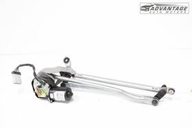 6005946-99-f Tesla 2012-2020 Model S Windshield Wiper Transmission Linkage And Motor Oem 6005946-99-f Tesla 2012-2020 Model S Windshield Wiper Transmission Linkage And Motor Oem