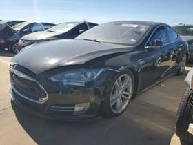 620.ts1s14 Tesla S 2014 Windshield Wiper Motor 318167 620.ts1s14 Tesla S 2014 Windshield Wiper Motor 318167