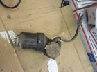 Tge576 Fiat Convertible Spider Oem Windshield Wiper Motor
