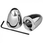 Tmc4041l Uapac Wiper Covers Chrome