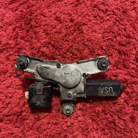 159100-5120 Toyota Supra 1986-1992 Rear Wiper Motor Assembly Control Oem