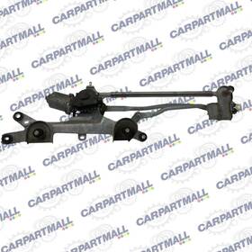 85110-50140 Toyota 159300-1131 10-15 Prius Front Windshield Glass Wiper Motor And Linkage Oem 85110-50140 Toyota 159300-1131 10-15 Prius Front Windshield Glass Wiper Motor And Linkage Oem