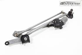 Toyota 159300-6770 2022-2025 Gr86 Windshield Wiper Transmission Linkage With Motor Oem