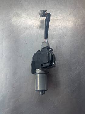 159300-9134 Toyota 2016-2020 Prius Rhd Front Windshield Wiper Arm Motor Oem