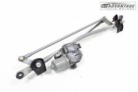 Toyota 159300-9411 2021-2024 Camry Windshield Wiper Transmission Linkage And Motor Oem