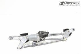 159400-0013 Toyota 2019-2023 Corolla Windshield Wiper Transmission Linkage With Motor Oem