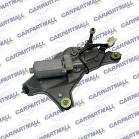 85130-47010 Toyota 259600-0350 2004-2009 Prius Hatchback Rear Window Wiper Motor Oem